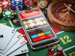 Aphrodite Casino Unveiling the Allure of Gaming Paradise