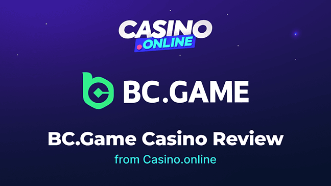 BC.Game The Future of Online Gaming in Bangladesh