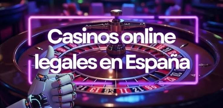 Casino Online España Juega con Dinero Real y Gana en Grande