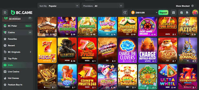 Casino Uden ROFUS Bonus Uden En Guide til Online Spil