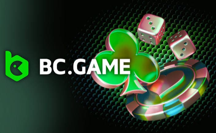 Discover the Exciting World of BC.Game Mobile App