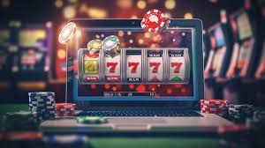 Discover the Thrilling World of Online Casino Blaze Spins