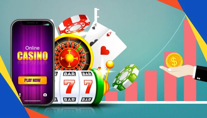 Experience Thrilling Fun with 31Bets Casino Online Slots