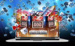 Experience Thrilling Fun with 31Bets Casino Online Slots