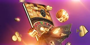 Udforsk Online Gambling En Verdensomspændende Underholdning
