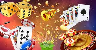 Udforsk Online Gambling En Verdensomspændende Underholdning