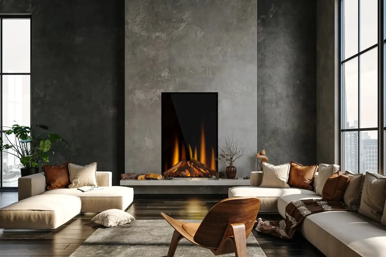 Knightwood-Roomset